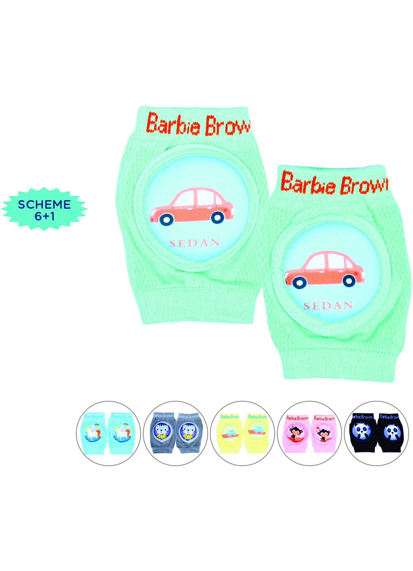 Diapering